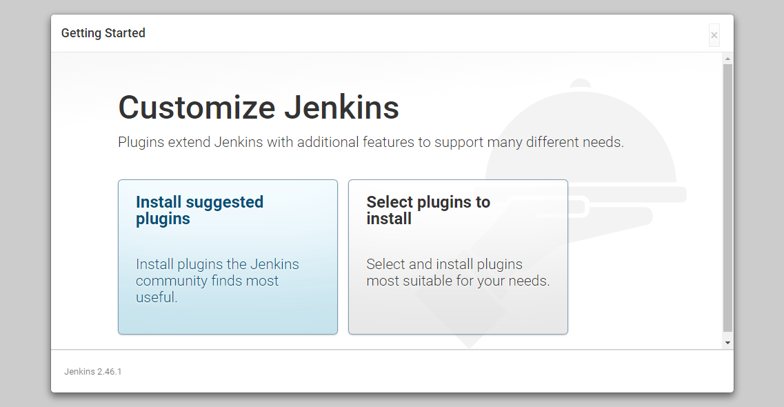 Jenkins ubuntu изменить порт